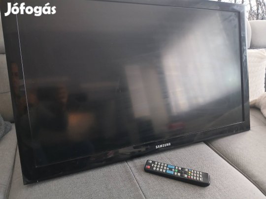 40"-os samsung 101 cm lcd tv ledtv led fullhd full hd 4k