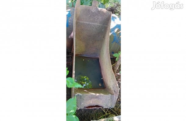 40 -s Markoló kanál javítandó ,olcsón