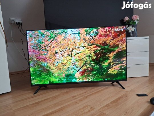 40 colos Hisense LED tv