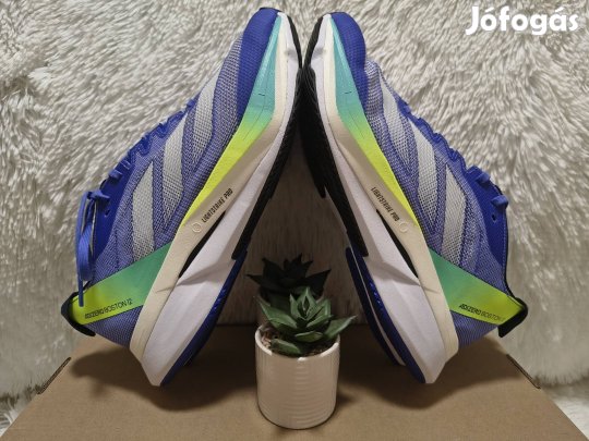 40-es Adidas Adizero Boston 12 férfi futócipő