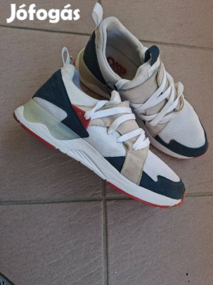 40-es Asics Gel-Lyte V Sanze férfi sportcipő