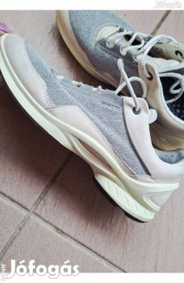 40-es Ecco 1-szer viselt női félcipő