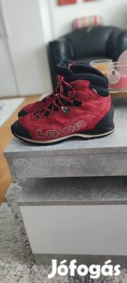 40 es Lowa bakancs olcsón eladó