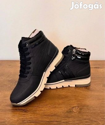 40-es Új! Wonder Walk bélelt cipő