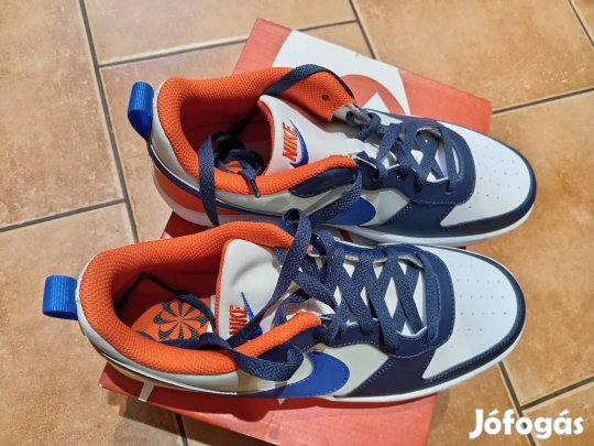 40-es Új fiú Nike cipő 