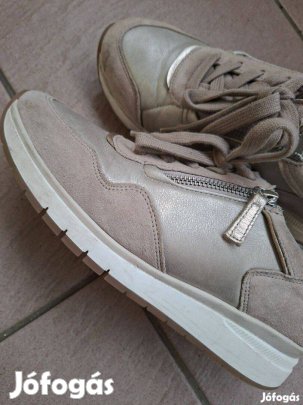 40-es (K) Gabor tavaszi női félcipő