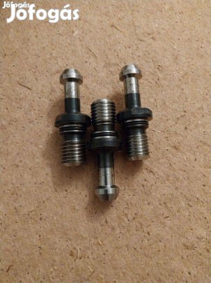 40-es kúpvonócsap eladó 3db egyben
