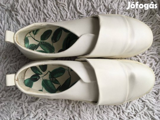 40-es női cipő / szandál csomag 6db