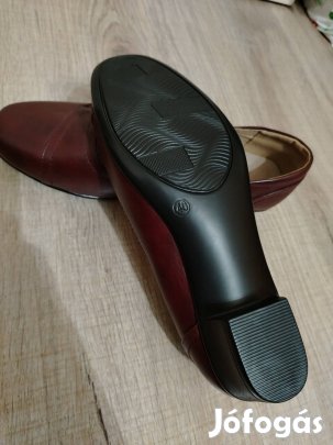 40-es női cipő, újszerű 
