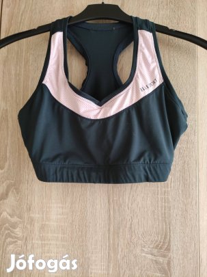 40-es női sportmelltartó Ellesport