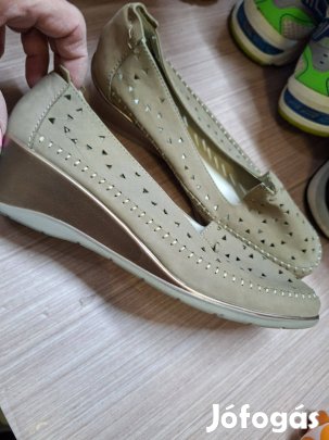 40-es új elegáns tavaszi női cipő