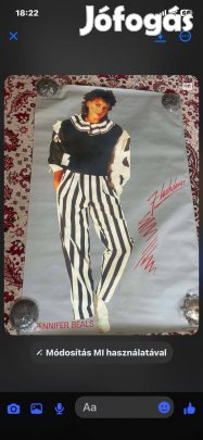 40 éves mozi plakátok eladók