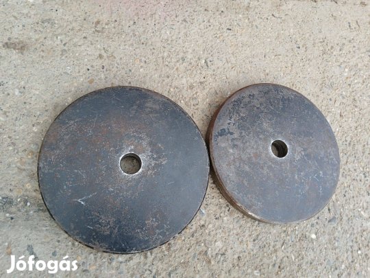 40 kg vas súlytárcsa 31 mm súly súlyzó súlyok tárcsasúly súlytárcsa