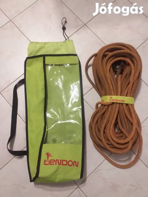 40 méter hegymászókötél