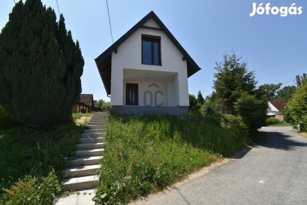 40 nm-es ház eladó Gyékényes