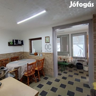 40 nm-es ház eladó Nagykanizsa