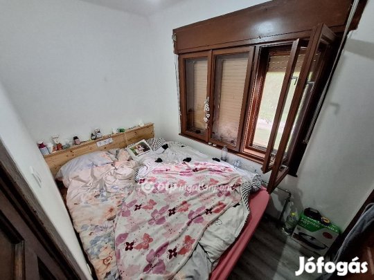 40 nm-es ház eladó Tiszakécske