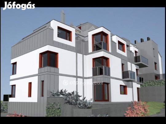 40 nm-es lakás eladó Miskolc