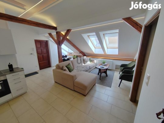 40 nm-es lakás kiadó Cegléd