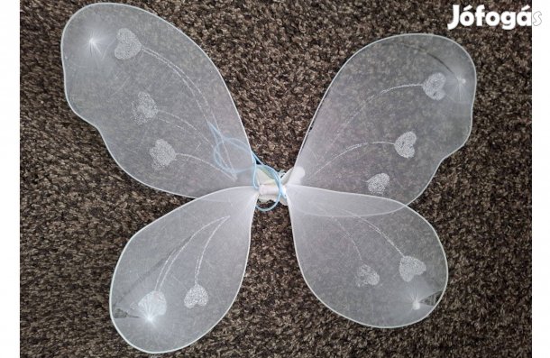 40cm tündérszárny