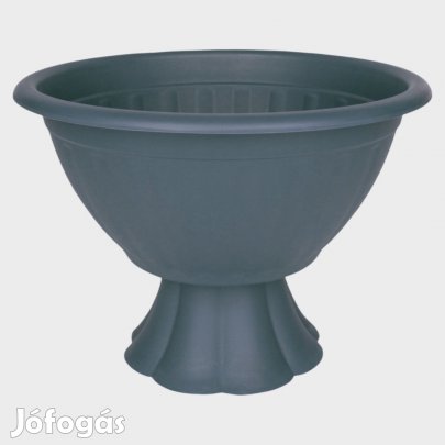 40cm virágkehely kis tulipántalppal