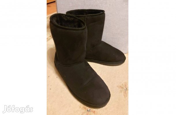 40es női csizma