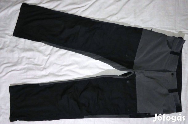 40ezres svéd Five férfi 2XL 56 -os méretű profi elasztikus túra nadrág