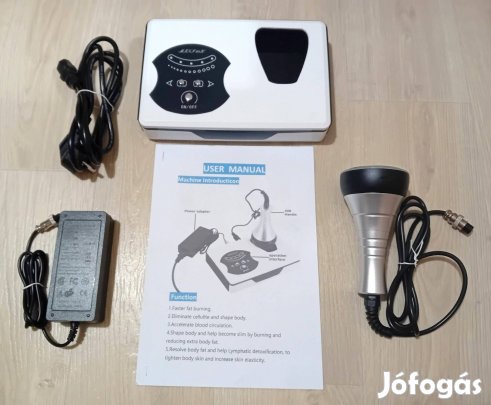 40khz Kavitációs készülék