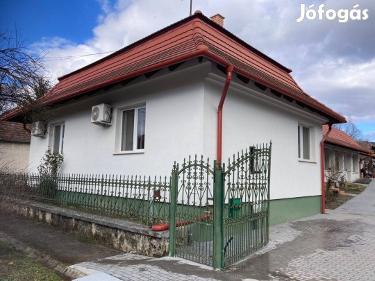 40m2-es lakás kiadó