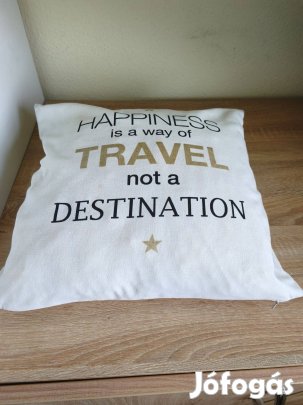 40x40 cm-es díszpárna