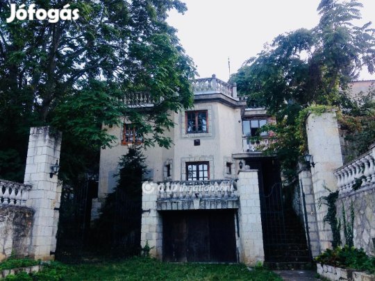 410 nm-es ház eladó Tokaj