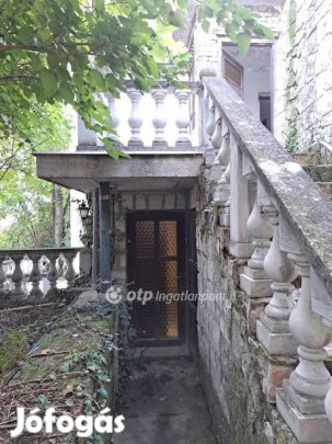 410 nm-es ház eladó Tokaj