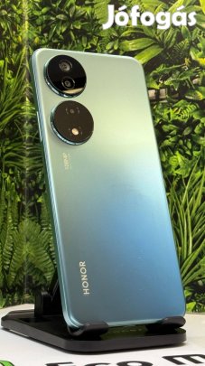 4145 Honor 70 8/128GB, 12 hónap garancia!
