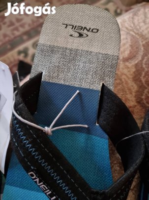 41 O'Neill papucs Új címkés 