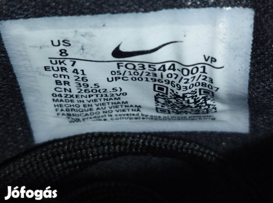 41-es Kobe protro új