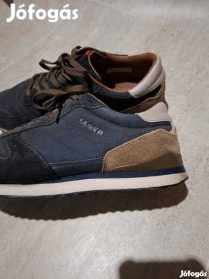 41-es Lloyd ferfi bőrcipő