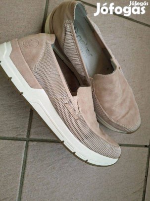 41-es Rieker tavaszi női félcipő