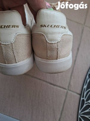 41-es Skechers unisex tavaszi félcipő