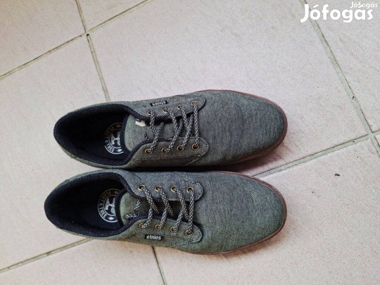 41-es Új Etnies férfi tavaszi cipő