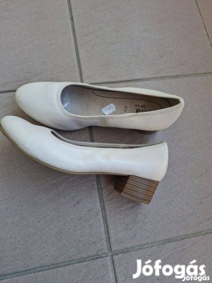 41-es Új Jana vaj puha,elegáns női cipő