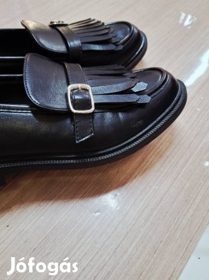 41-es Uj toolike Olasz női felcipő
