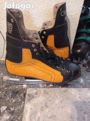 41-es méretű korcsolya eladó