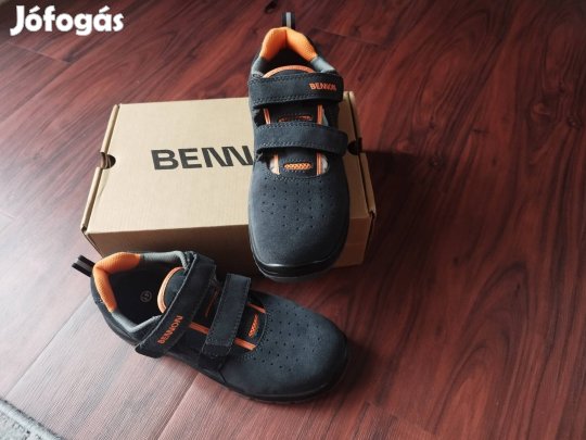 41-es munkás szandál, cipő (Új)