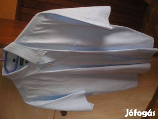 41-es rövid ujjú férfi ing