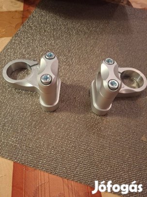 41 mm-es villához kormánymagasító , kormány átalakító Yamaha