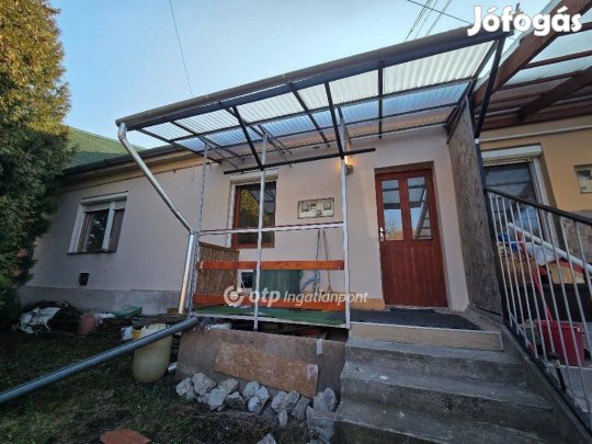 41 nm-es ház eladó Miskolc