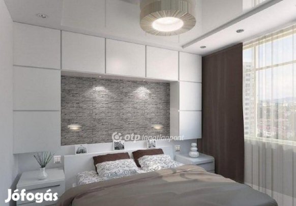 41 nm-es lakás eladó Debrecen