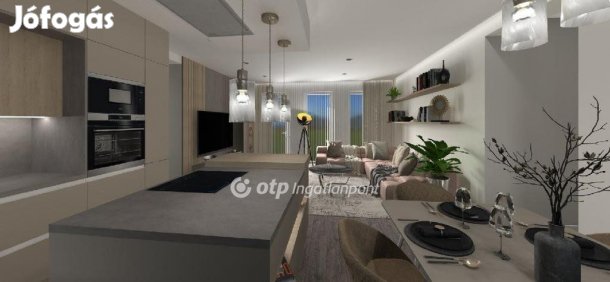 41 nm-es lakás eladó Debrecen