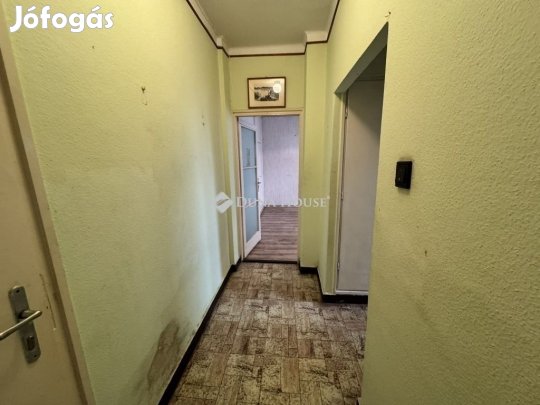41 nm-es lakás eladó Kecskemét