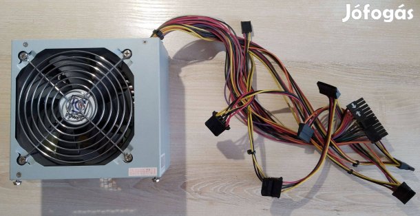 420 W -os komputer táp 20260316